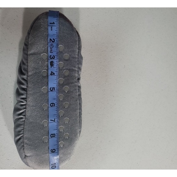 My‎ Hero Academia One Size Piece Slippers - Gray - Picture 8 of 8